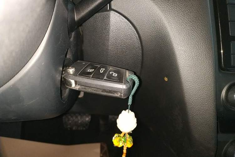 Used Skoda Octavia 2016 1.6L Automatic Chuanxing Edition
