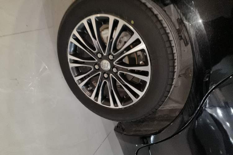 Used Buick GT 2017 18T Dual-Clutch Elite Model