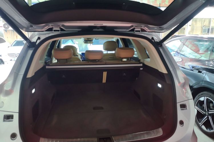 Used Hima AITO M7 2024 1.5T Rear-Drive Plus Version 5 Seats