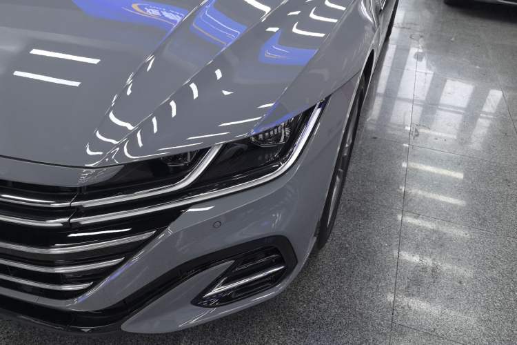 Used Volkswagen FAW-Volkswagen CC 2024 380TSI Striking Edition