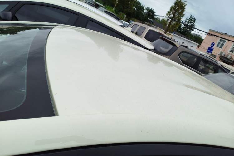 Used BYD Dolphin 2025 420km Free Edition
