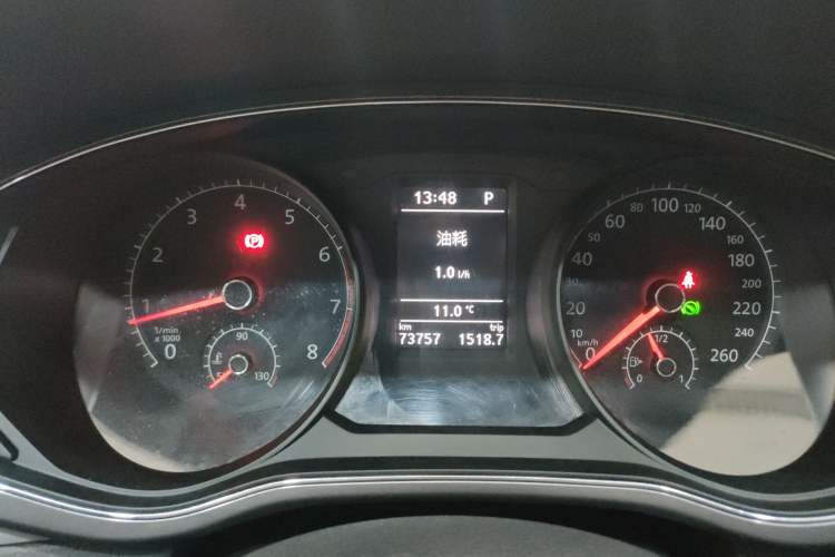 Used Volkswagen Passat 2017 330TSI DSG Luxury Edition
