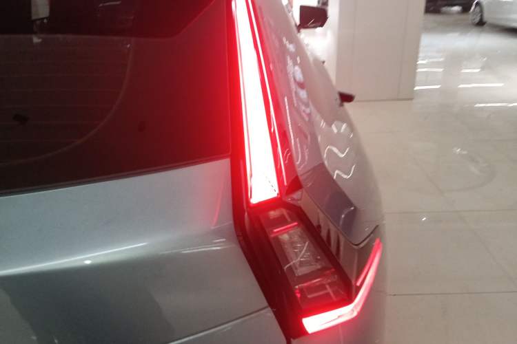 Used GAC Trumpchi EMKOO 2022 1.5T Supernova Pro Edition