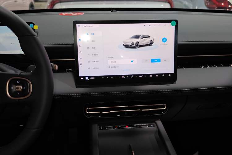 Used Wuling Xingguang 2025 70km Smart Standard Version