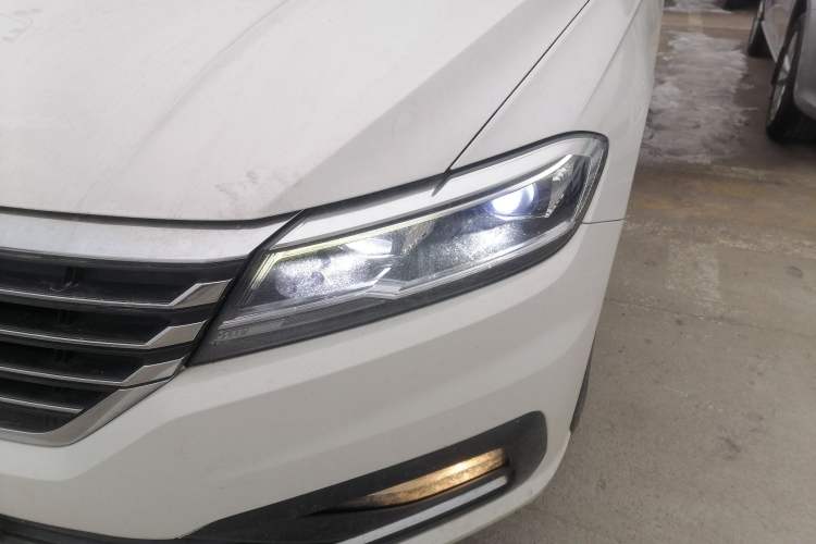 Used Volkswagen Lavida 2022 280TSI DSG Comfort Edition
