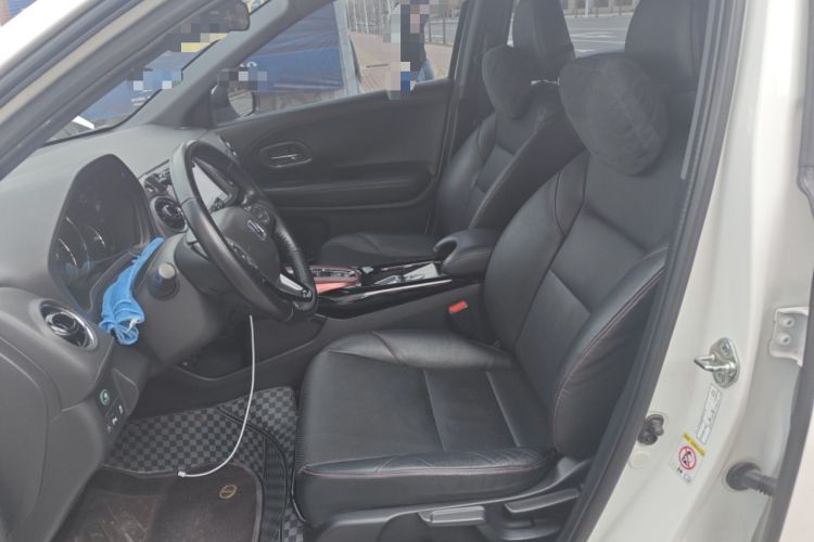 Used Honda XR-V 2015 1.8L VTi CVT Luxury Edition
