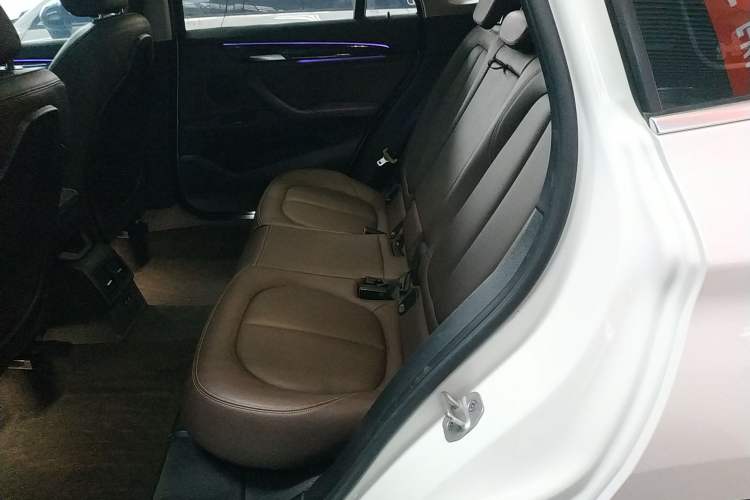 Used BMW X1 2020 sDrive20Li Premium Edition