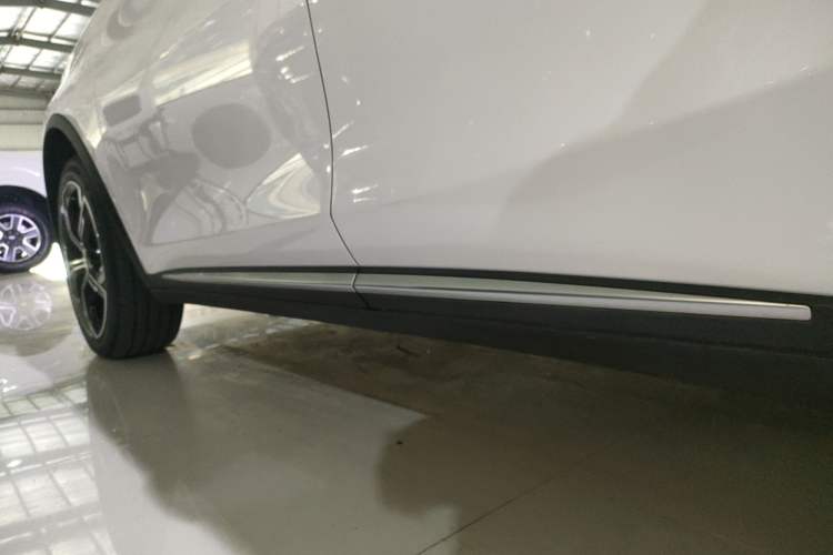 Used BYD Tang New Energy 2021 DM-i 112KM Prestige Model