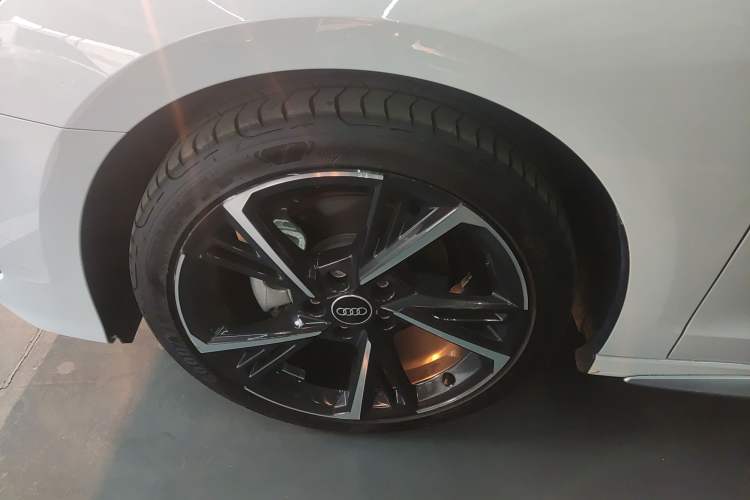 Used Audi A3 2023 Updated Sportback 35 TFSI Stylish Sports Type