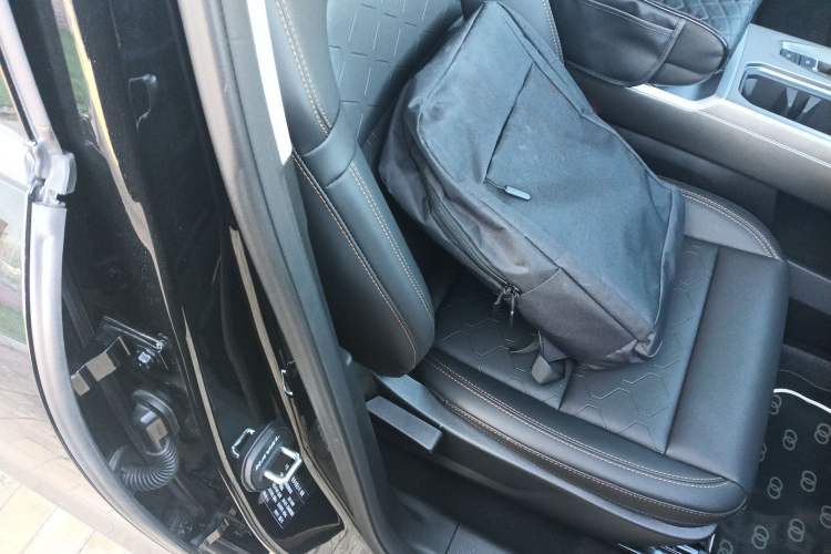 Used Haval DARGO 2024 1.5T DCT Border Collie Edition
