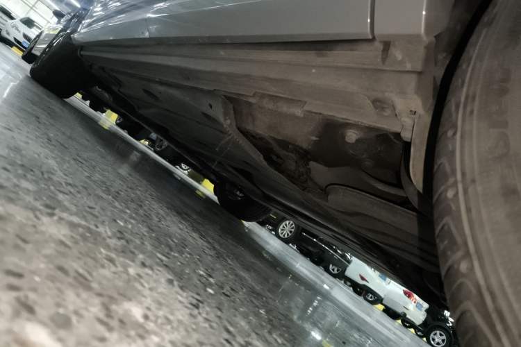 Used Audi Q2L 2022 35 TFSI Progressive Dynamic Edition
