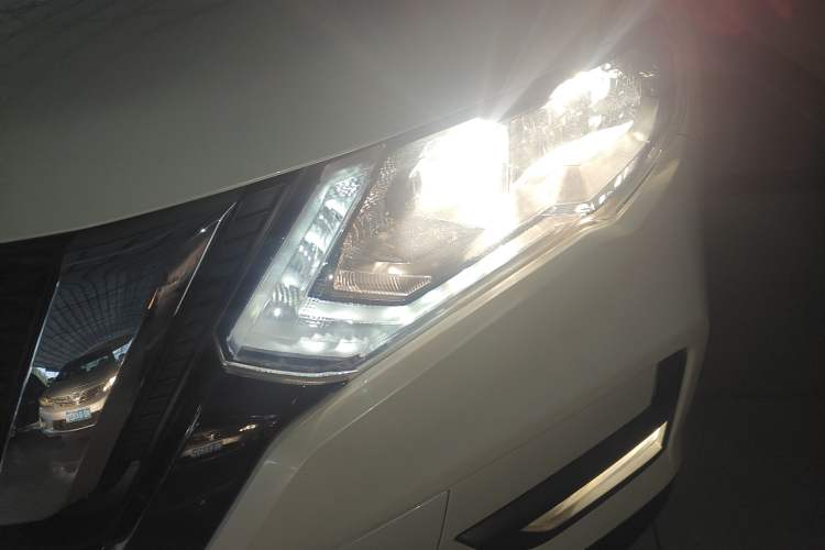 Used Nissan X-Trail 2021 2.0L CVT 2WD XL ITS SmartConnect Comfort Edition