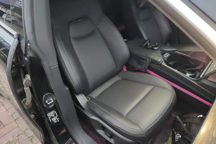 Used NETA S 2024 Revised Version Range-Extended 1060 Lite Edition