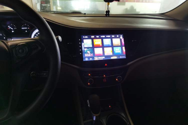 Used Buick Verano 2018 Sedan 15S Automatic Entry Model
