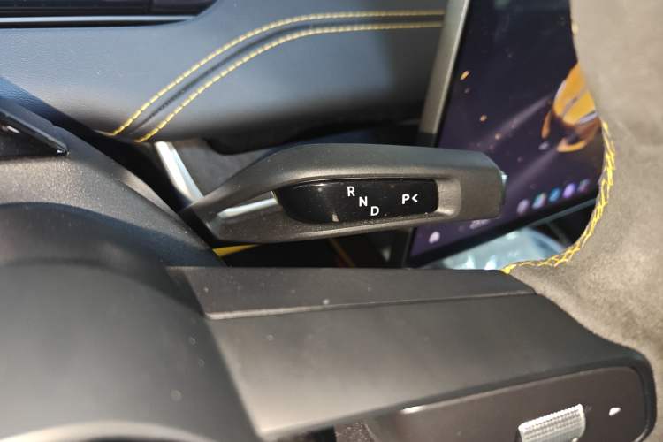 Used  SU7 Ultra 2025 Ultra Model
