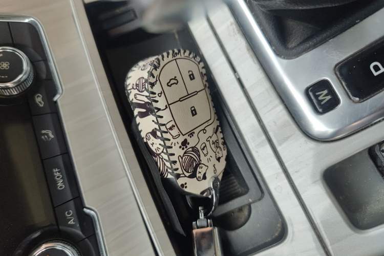 Used Hanteng X5 2018 1.5T CVT Luxury Edition