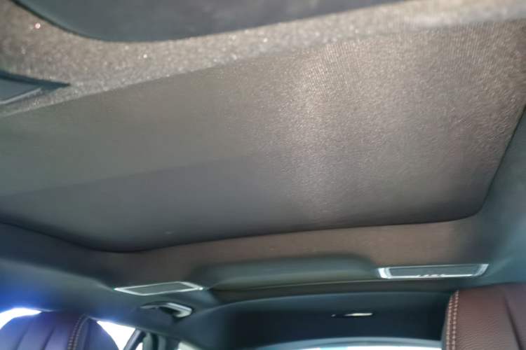 Used Mercedes-Benz GLC 2019 GLC 200 L 4MATIC