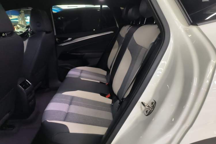 Used Volkswagen ID.4 CROZZ 2024 Pure Edition Limited Edition