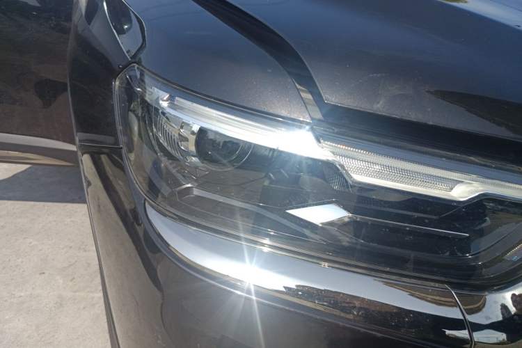 Used Haval H6 2023 National Trend Edition 1.5T Automatic Champion Version