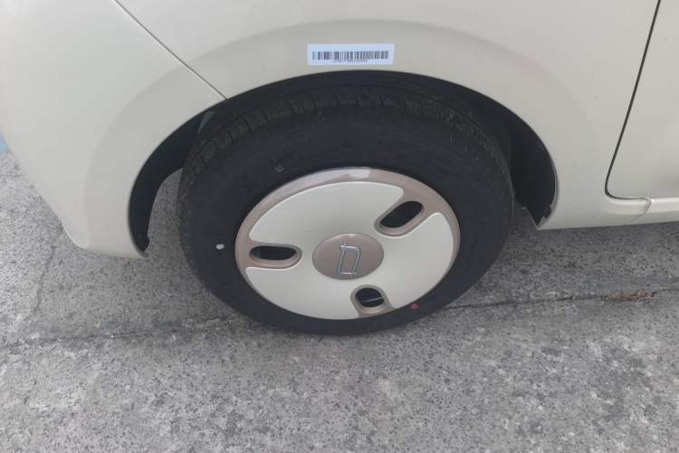 Used Bestune Pony 2026 222km Colorful Horse