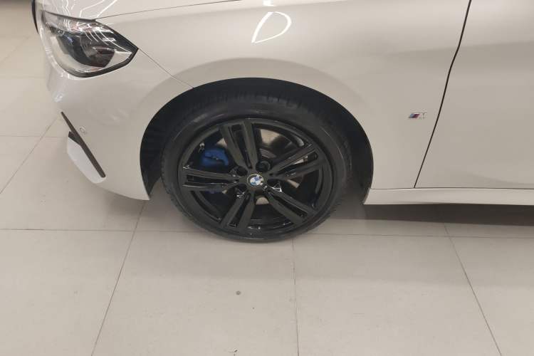 Used BMW 1 Series 2021 125i M Sport Night Edition
