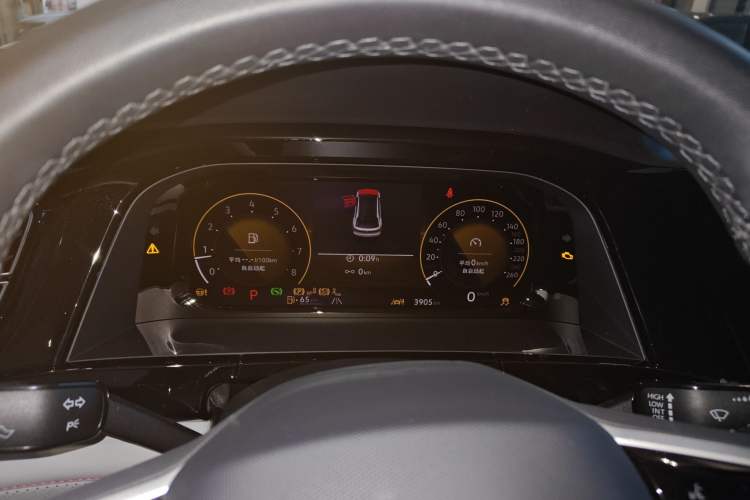 Used Volkswagen Teramont X 2024 380TSI Four-Wheel Drive Longxiang Edition