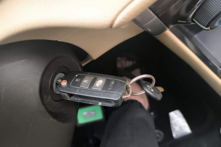 Used Toyota Vios 2014 1.5L Automatic ZhiZhen Edition
