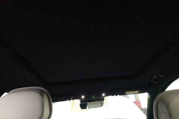 Used Nio ES7 2022 75 kWh