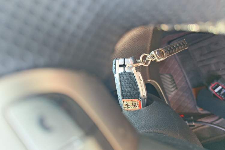 Used Nissan Qashqai 2017 2.0L CVT Smart Enjoyment Version China VI Standard
