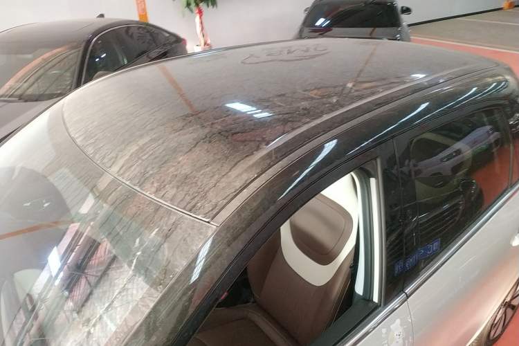 Used Wuling Bingo 2024 333 km Enjoyment Version
