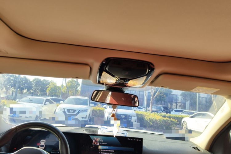 Used BMW i3 2022 eDrive 35 L