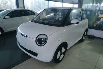 Used Qiyuan Lumin 2025 205 km Xiangqin Version