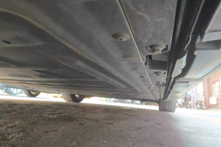 Used BYD Seal 2022 700 km Long-Range Rear-Wheel-Drive Version