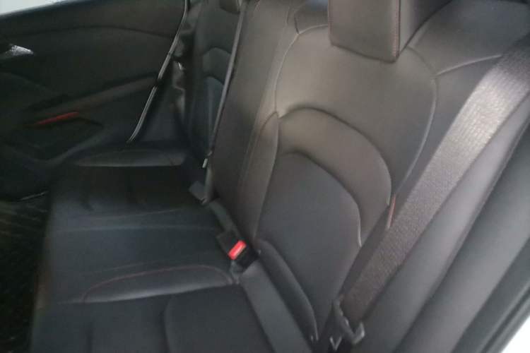 Used Chevrolet Monza 2020 Light Hybrid RS 330T Automatic Comfort Edition