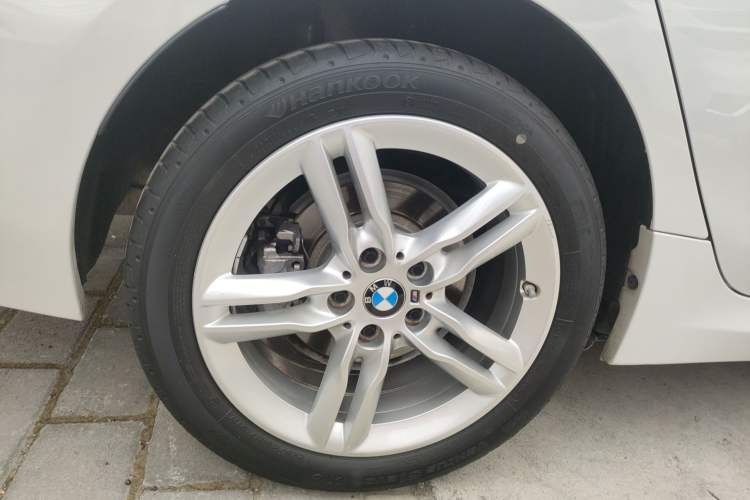 Used BMW 1 Series 2021 Revised 120i M Sport Night Edition
