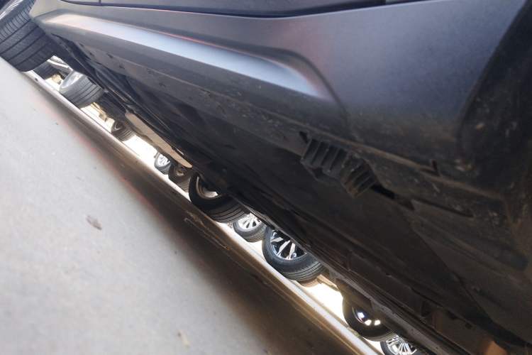 Used BMW X1 2018 sDrive20Li Leading Model
