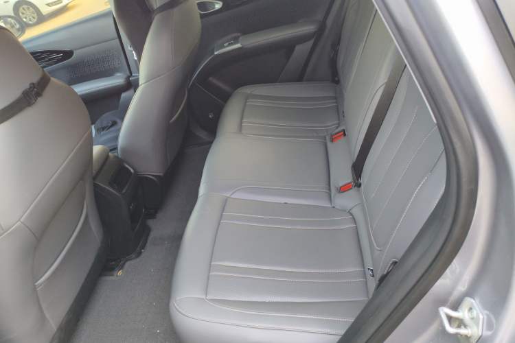 Used  Geome 2025 310km Dream Edition
