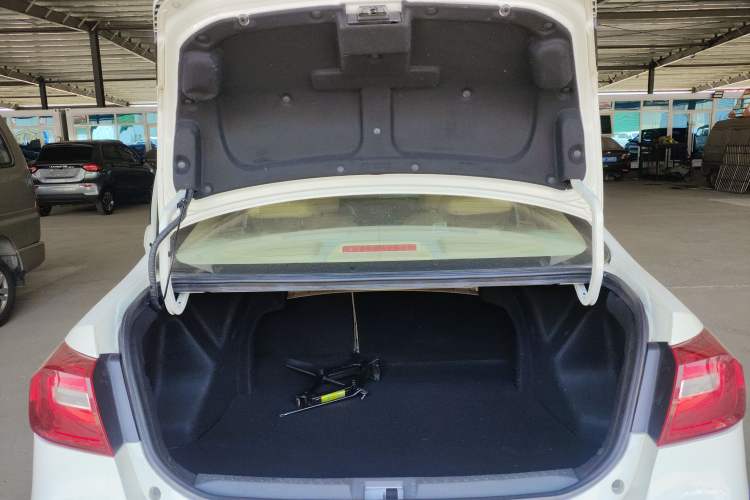 Used Great Wall C30 2016 1.5L Manual Luxury Model
