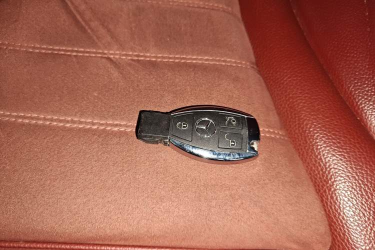 Used Mercedes-Benz C-Class 2018 C 200 Sport Edition
