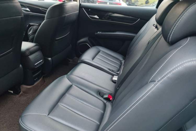 Used BYD Song MAX 2017 1.5T Manual Smart Connect Luxury 7-Seater