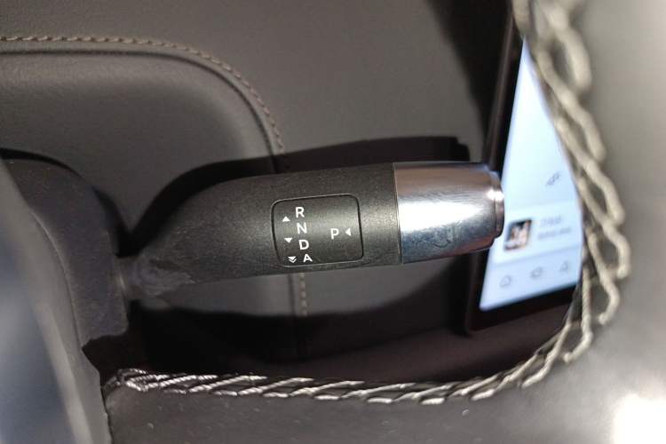 Used Li Auto L9 2022 Max model