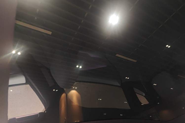 Used XPeng P7+ 2024 Long-Range Max
