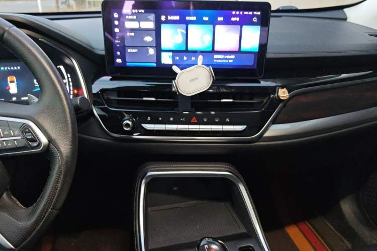 Used Haval H6 2021 China Trend Edition 1.5 GDIT Automatic Champion Version
