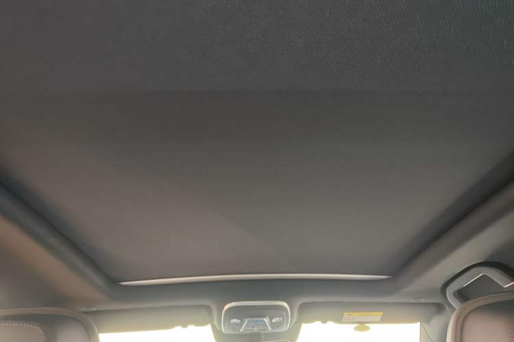 Used BYD Tang New Energy 2025 DM-i 115KM Flagship Model
