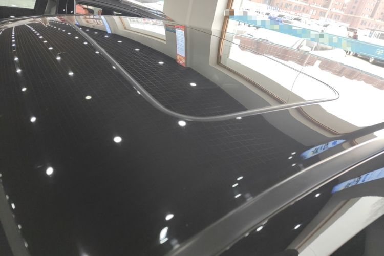 Used Honda Accord 2016 2.0L Elite Edition
