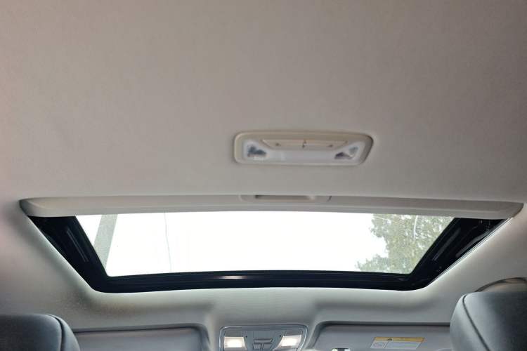 Used Changan Eado 2021 PLUS 1.6L GDI Manual Luxury Model
