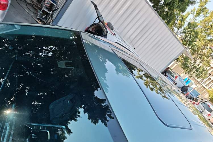 Used  E5 2023 1.5L DE-i 100KM Comfort Edition 7-Seater
