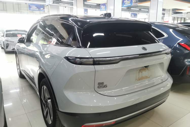 Used Nio ES6 2023 75 kWh