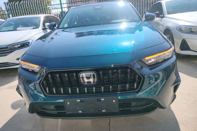 Used Honda Inspire 2023 260TURBO Deluxe Edition
