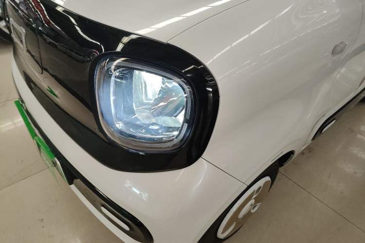 Used Bestune Pony 2025 222km Range Agile Horse